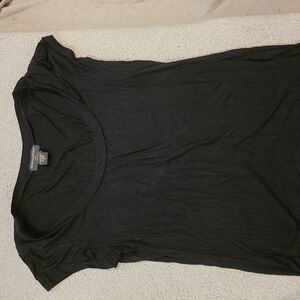 Black T-Shirt